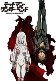 Nonton Deadman Wonderland Sub Indo