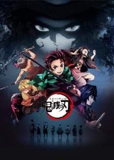 Nonton Kimetsu no Yaiba Sub Indo