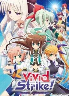 Nonton Vivid Strike Sub Indo