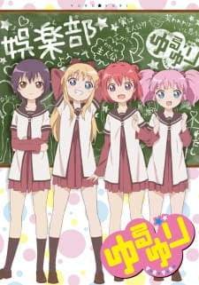 Nonton Yuru Yuri Sub Indo