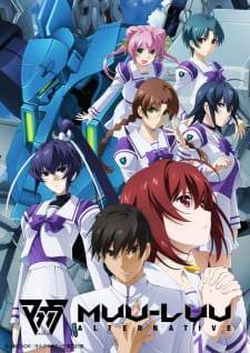 Nonton Muv-Luv Alternative Sub Indo