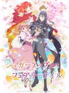 Nonton Sugar Apple Fairy Tale Season 2 Sub Indo