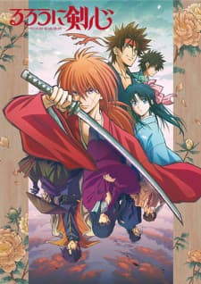 Nonton Rurouni Kenshin Sub Indo
