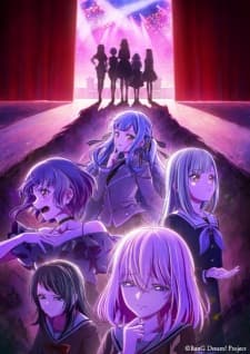 Nonton BanG Dream! Ave Mujica Sub Indo