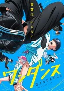 Nonton Wandance Sub Indo