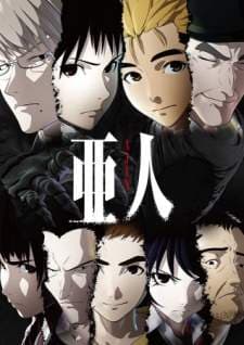 Nonton Ajin Sub Indo