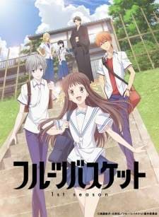 Nonton Fruits Basket Sub Indo
