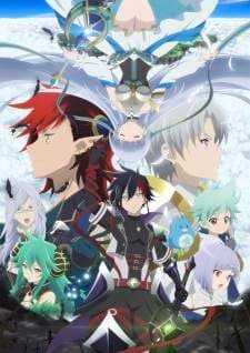 Nonton Shironeko Project: Zero Chronicle Sub Indo