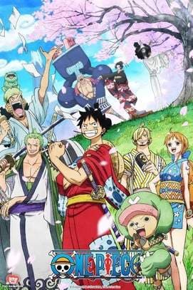 Nonton One Piece Sub Indo
