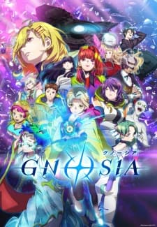 Nonton Gnosia Sub Indo